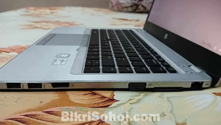 HP elitebook folio 9470m (used)